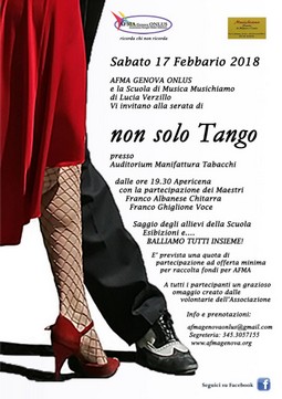 TANGO